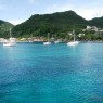 Dominica - catamarani noleggio Antille - © Galliano